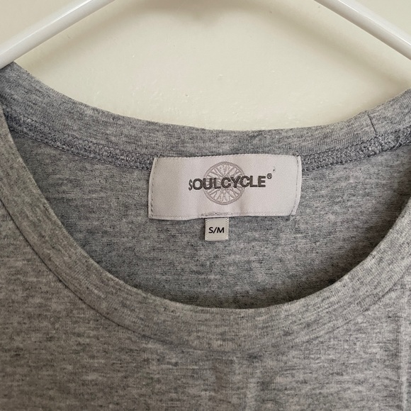 Santa Monica Soul Cycle Tank Top - Picture 3 of 3